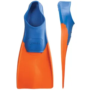 Junior Long Floating Fins :: FINIS Australia