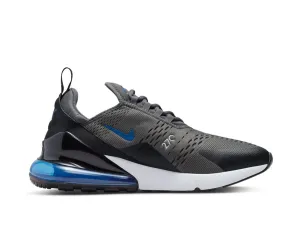 Original Nike Air Max 270 Men &#39;S Black Sport Shoes DV6494-001 Nike Men &#39;S Sneaker